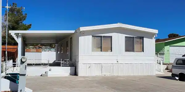 450 E Encinitas Street