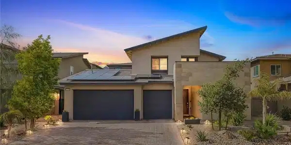 12356 Notch Trail Avenue