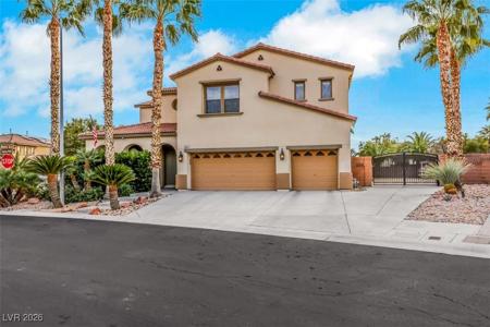 5817 Ponderosa Verde Place