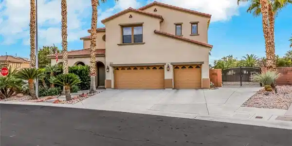 5817 Ponderosa Verde Place