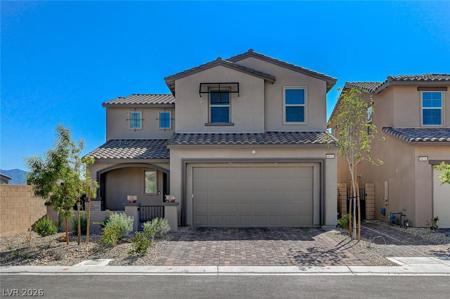 8832 Highland Skye Drive