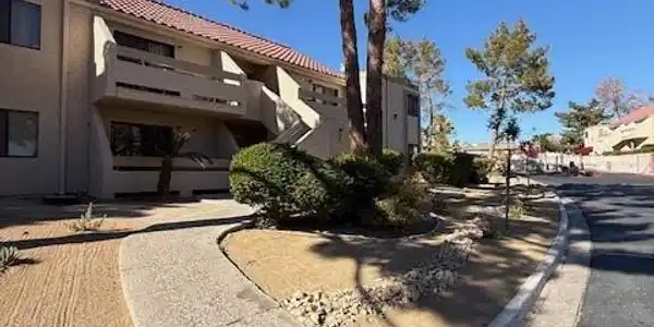 3761 Desert Marina Drive