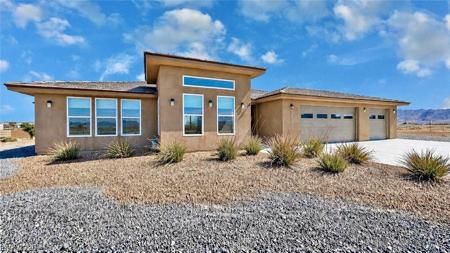 3531 S Big Sky Way