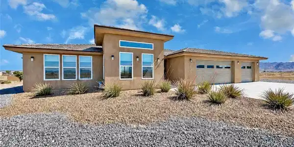 3531 S Big Sky Way