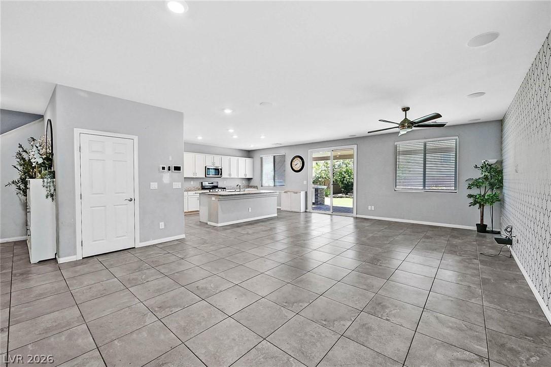 Image 4: A spacious, naturally illuminated room featuring a
