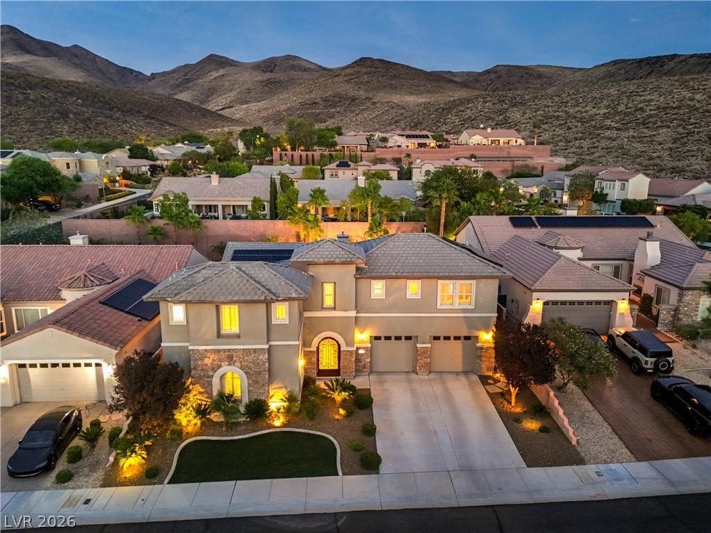 Image 2: Located within The Private Gated Community of Vade