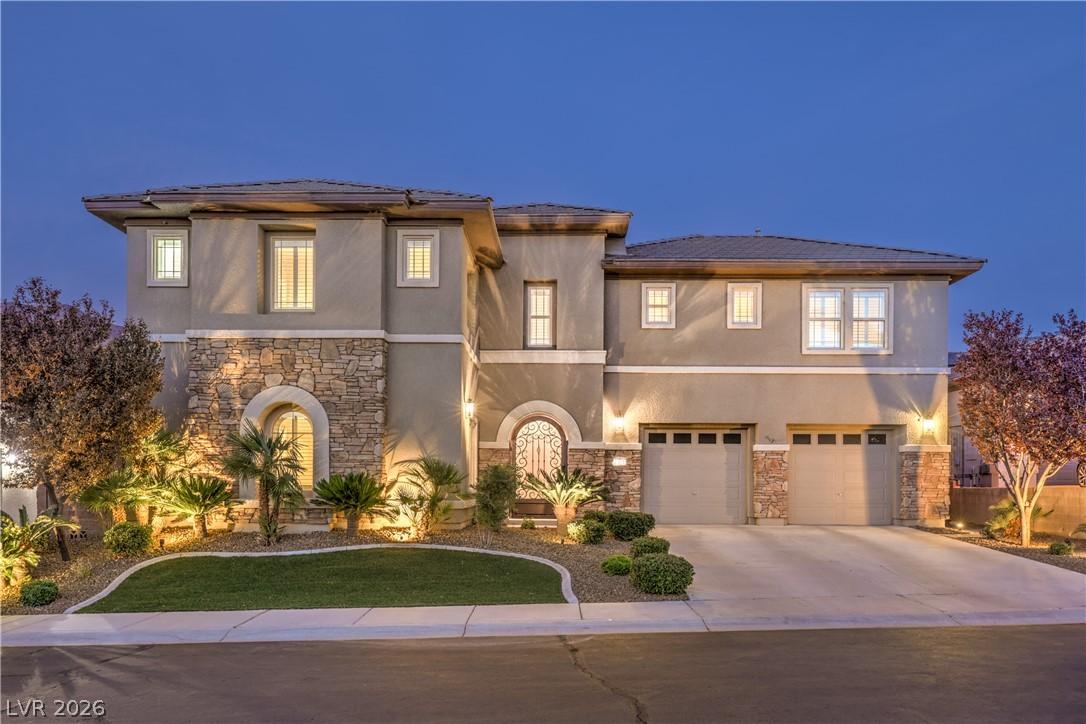 Image 3: Approximately 3,744 Sqft of Living Space,
5 Total
