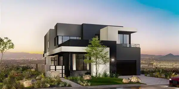 500 Overlook Rim Drive