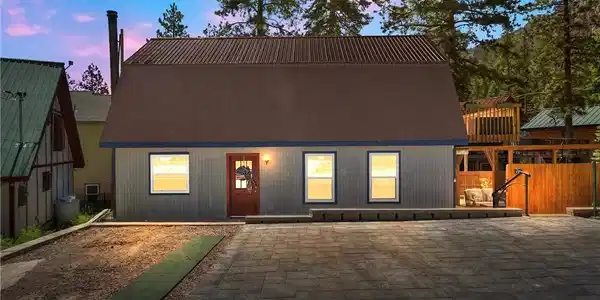 4765 Silver Tip Trail