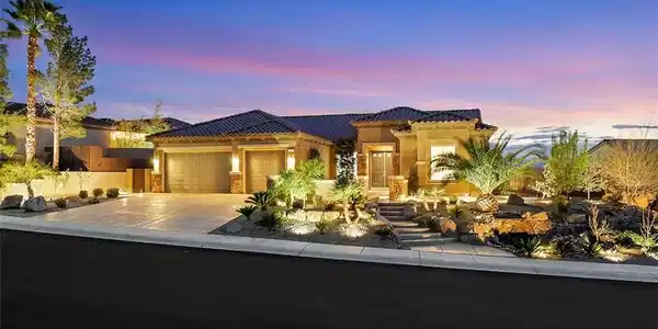 2491 Hardin Ridge Drive