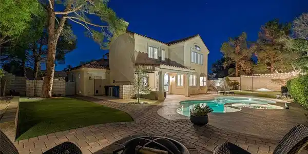 1921 Spyglass Drive