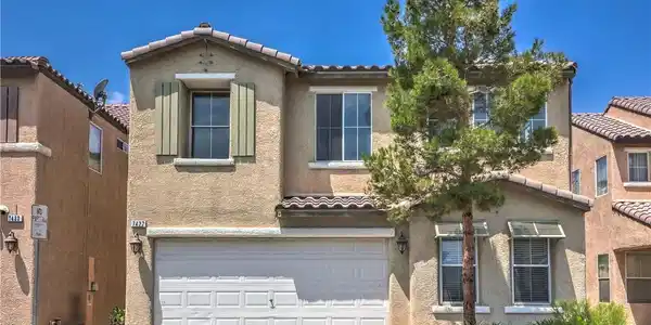 7427 Barranca Peak Court