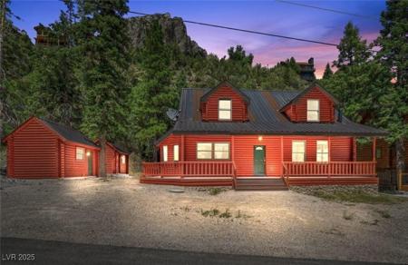 360 Echo Road