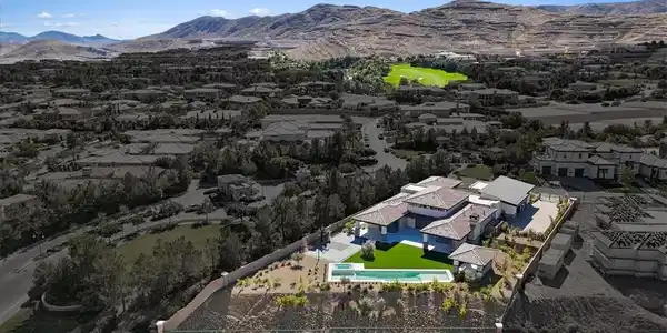 1 Olympia Canyon Way