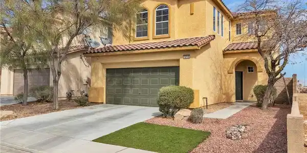 5218 Andreas Canyon Court