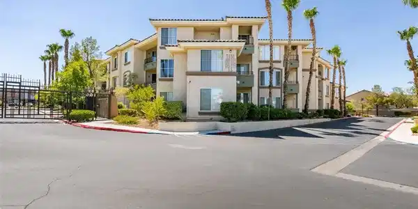 7151 S Durango Drive