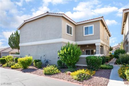 3215 Mystic Ridge Court