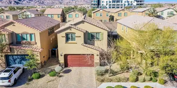 6643 Breakwater Reef Street