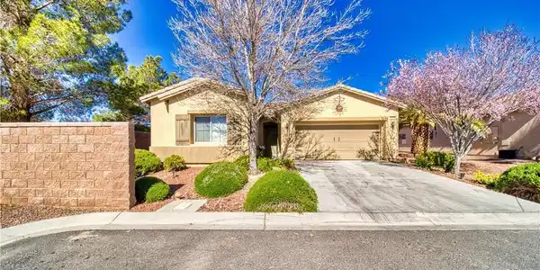 4886 Monte Penne Way