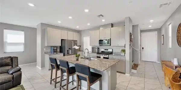 5414 Pico Viejo Street