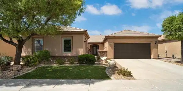 5546 Criollo Drive