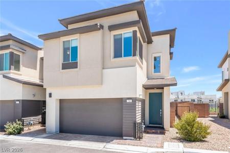 740 Echelon Street