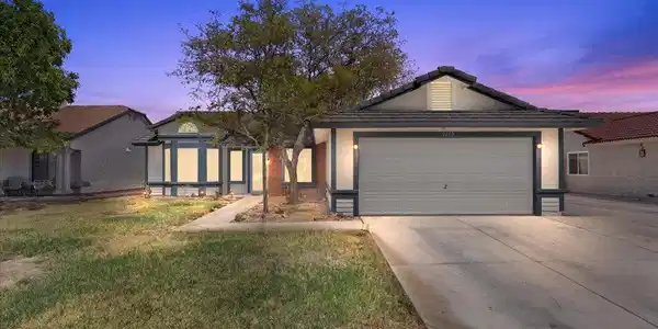 4612 Bannister Lane