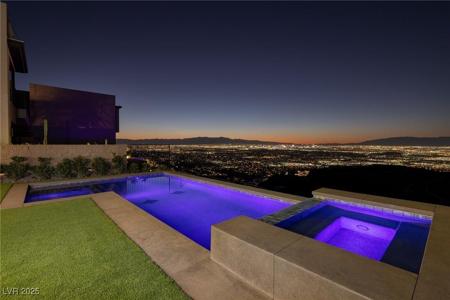 601 Overlook Rim Drive