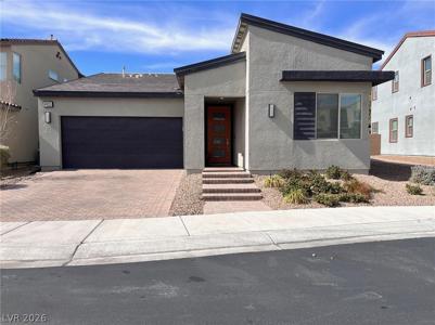 6925 Horizon Glen Court