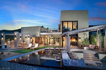 2240 Sky Pointe Ridge Drive
