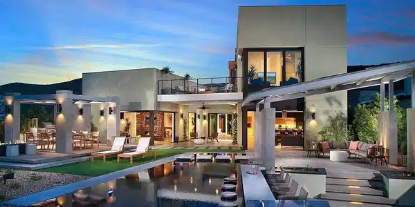 2240 Sky Pointe Ridge Drive