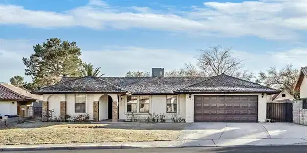 2227 Heavenly View Drive