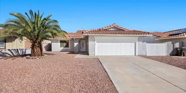 413 McKenzie Drive