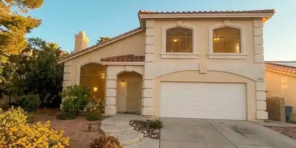 10035 Daybreak Dew Court