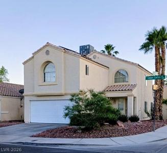 3629 Copper Cactus Drive