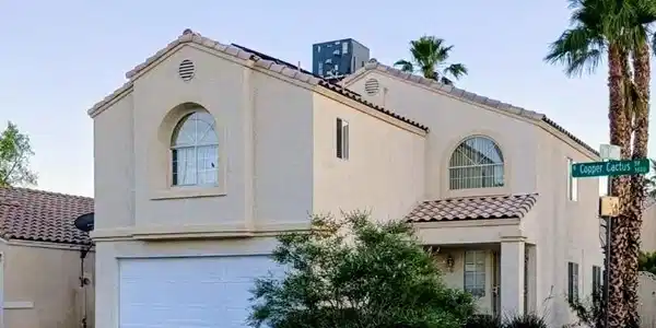 3629 Copper Cactus Drive