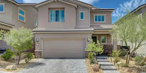 2557 Iron Crest Lane