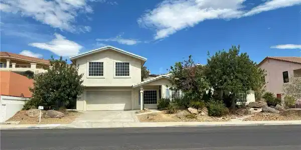 1021 Calico Ridge Drive