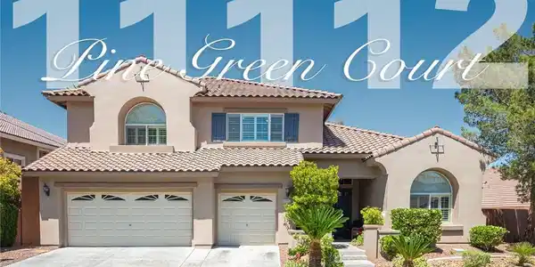 11112 Pine Greens Court