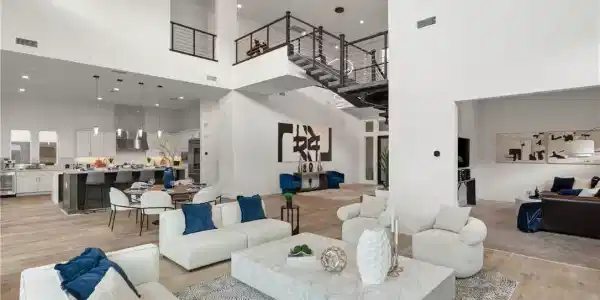 5219 Iron River Court