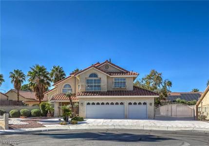 805 Overview Drive
