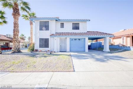 3095 Quantana Way