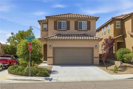 10133 Agon Court