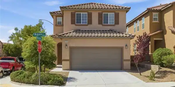 10133 Agon Court
