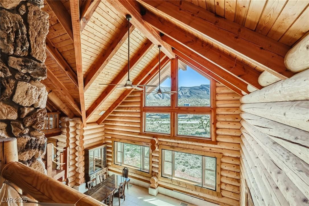 Image 1: Living Room Windows