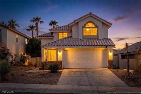 2341 Queen Bee Court