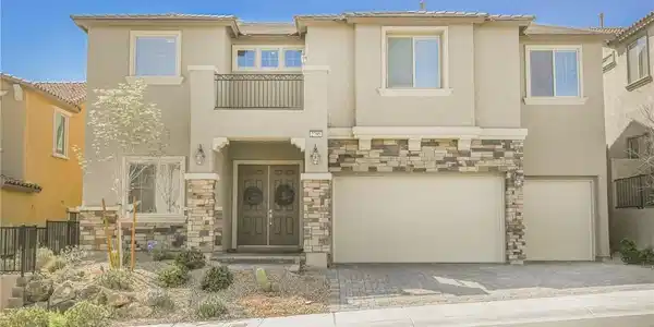 2795 Athens Ridge Drive