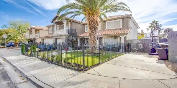3617 Dutch Valley Drive