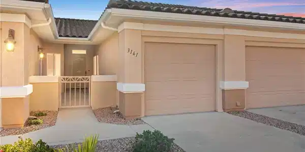 3161 Quail Song Drive
