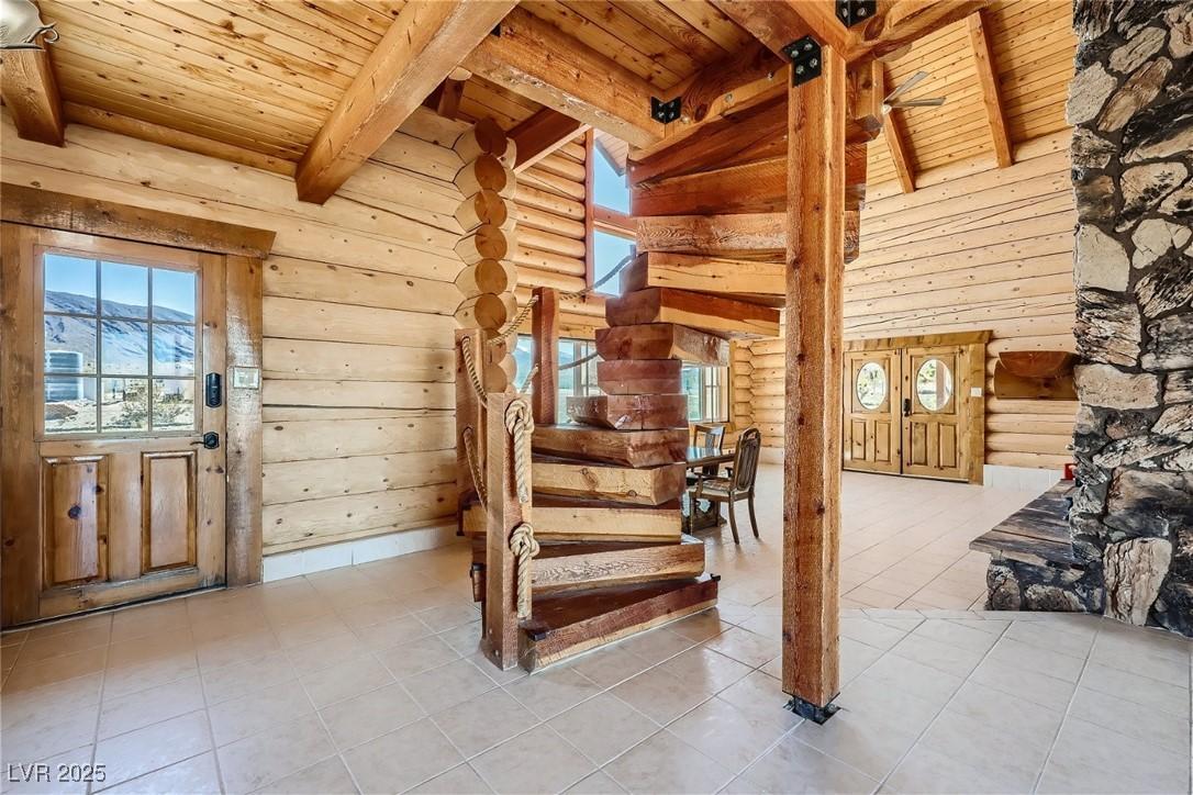Image 4: Stairs